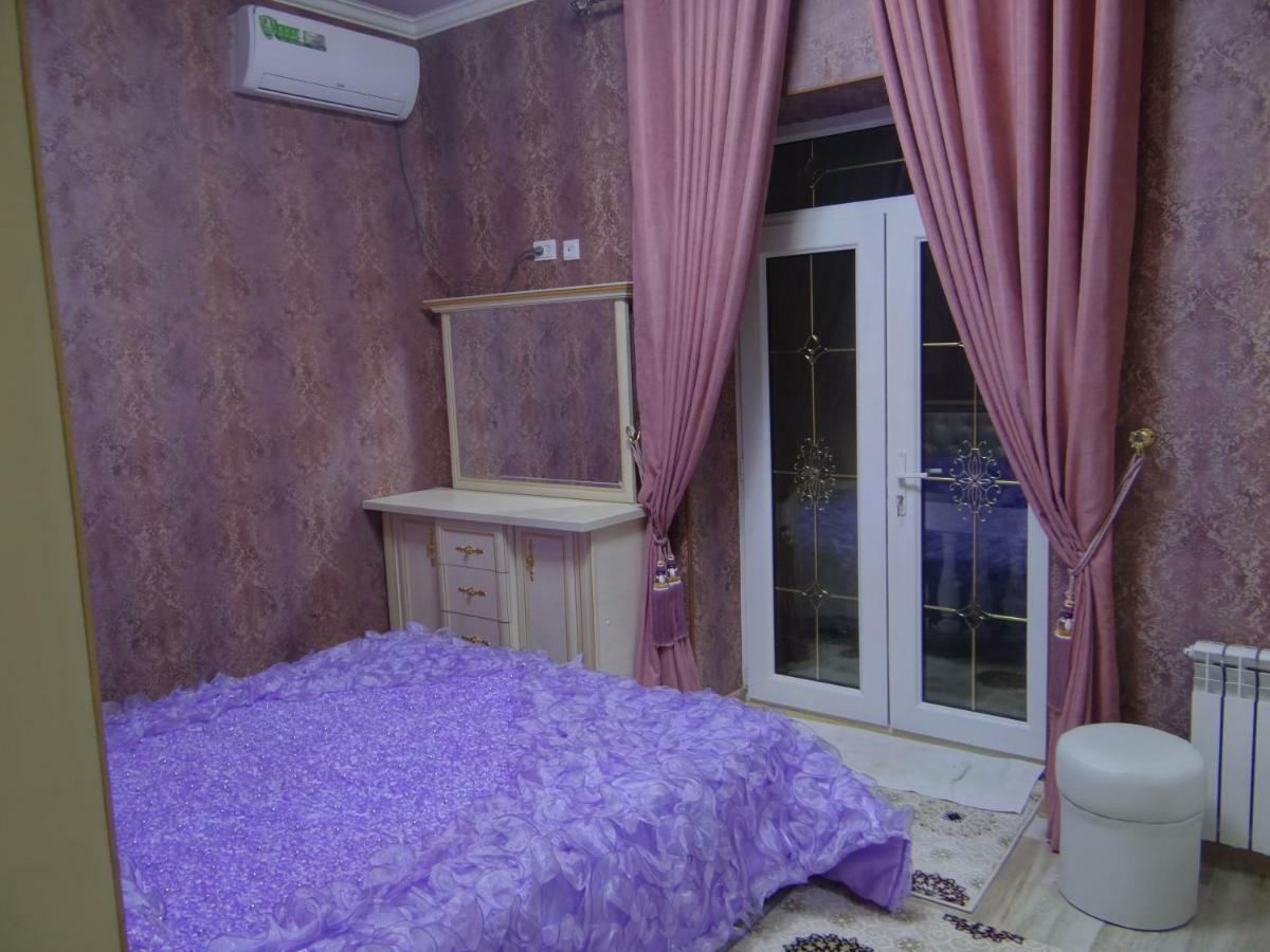 Апартаменты Registan Samarkand Exterior photo